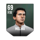 MOLINA