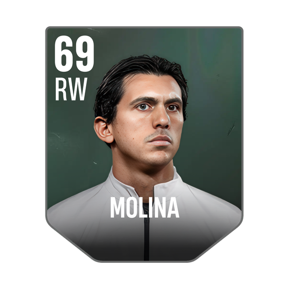 MOLINA