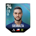 SIERRALTA