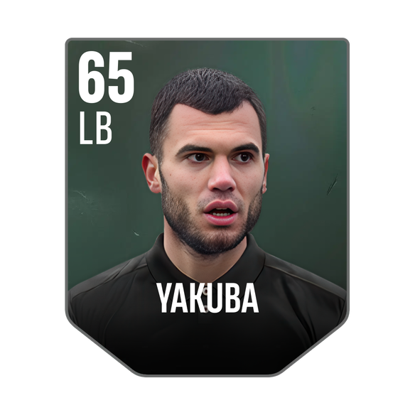 YAKUBA