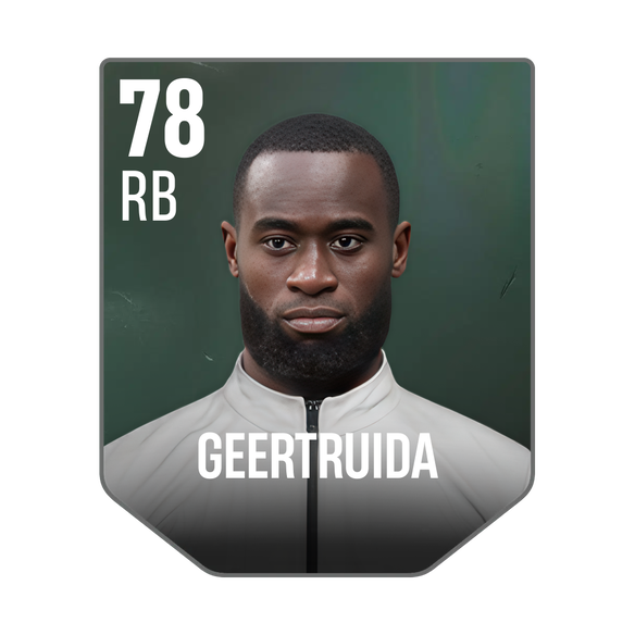 GEERTRUIDA