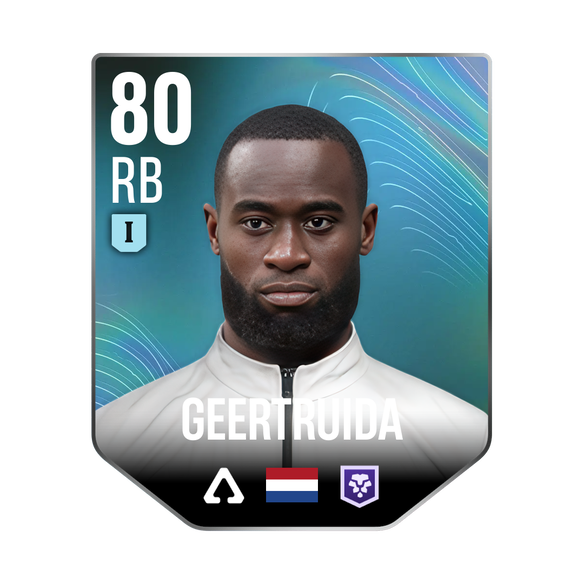 GEERTRUIDA