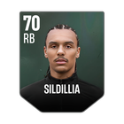 SILDILLIA