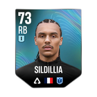 SILDILLIA
