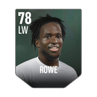 ROWE