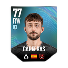 CARRERAS