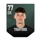 TRAFFORD