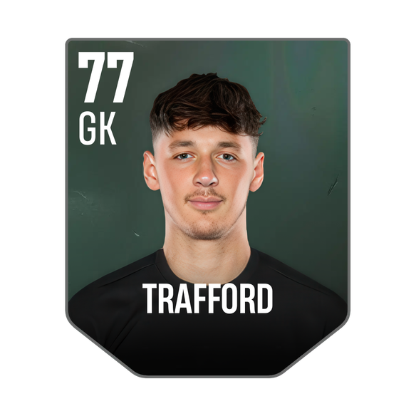 TRAFFORD