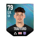 TRAFFORD