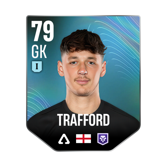 TRAFFORD