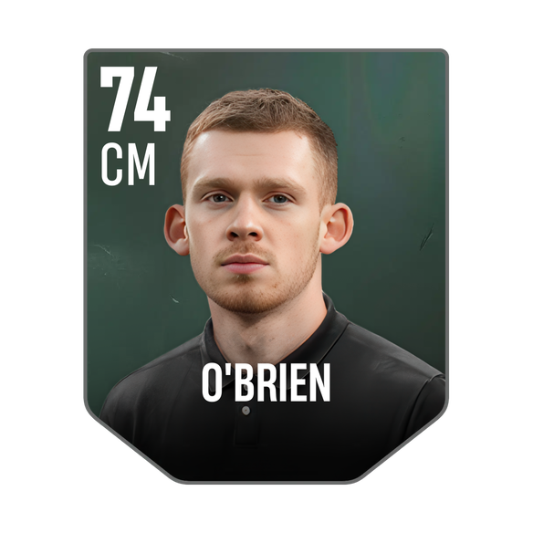 O'BRIEN