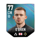 O'BRIEN