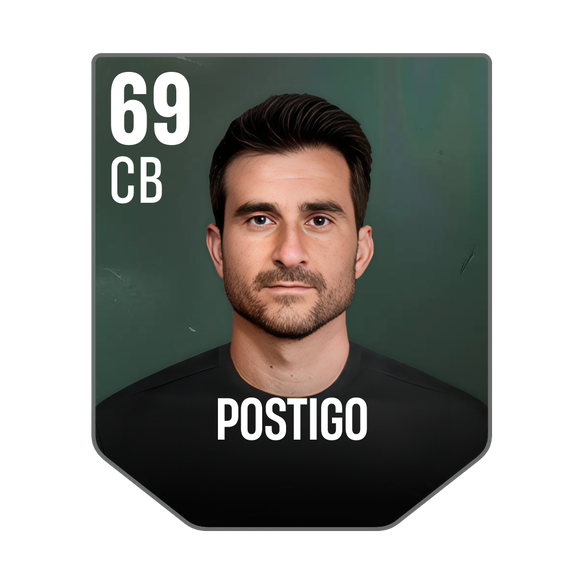 POSTIGO