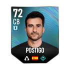 POSTIGO