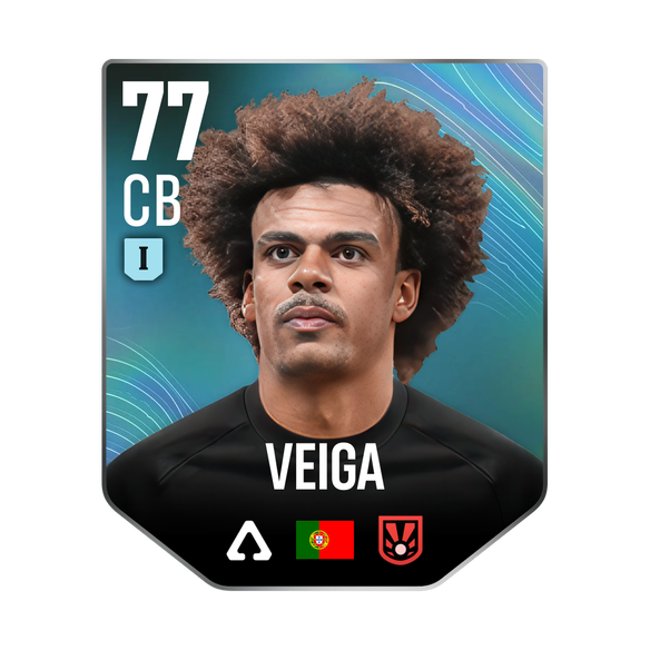 VEIGA
