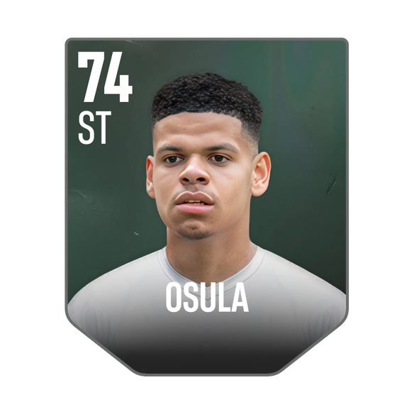 OSULA