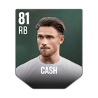 CASH