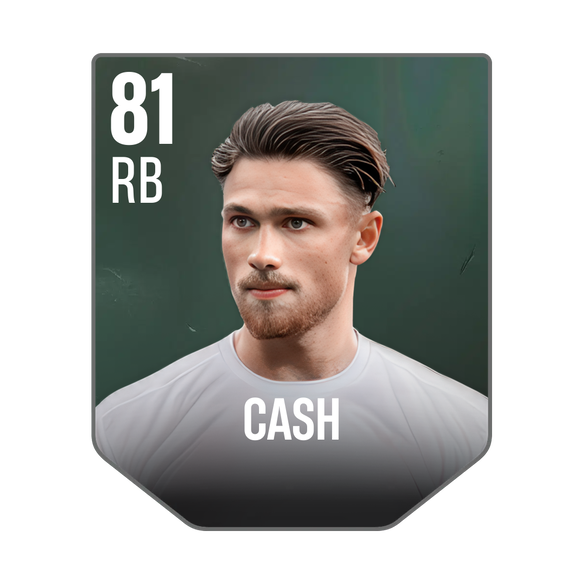 CASH