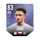 CASH