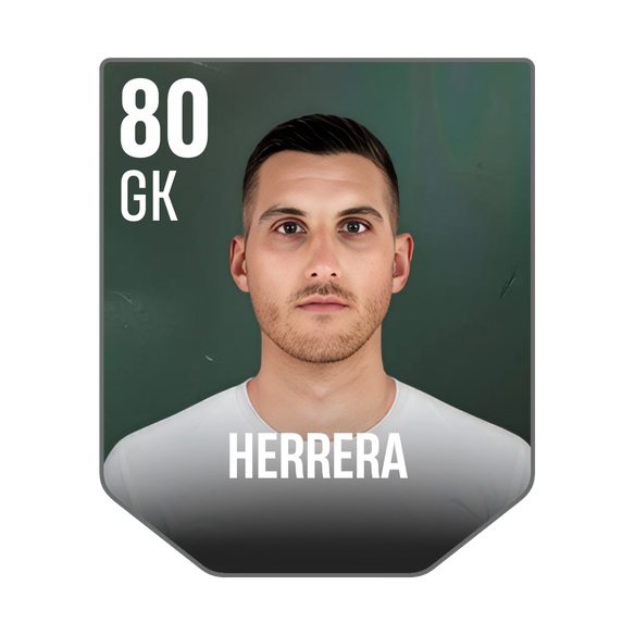 HERRERA