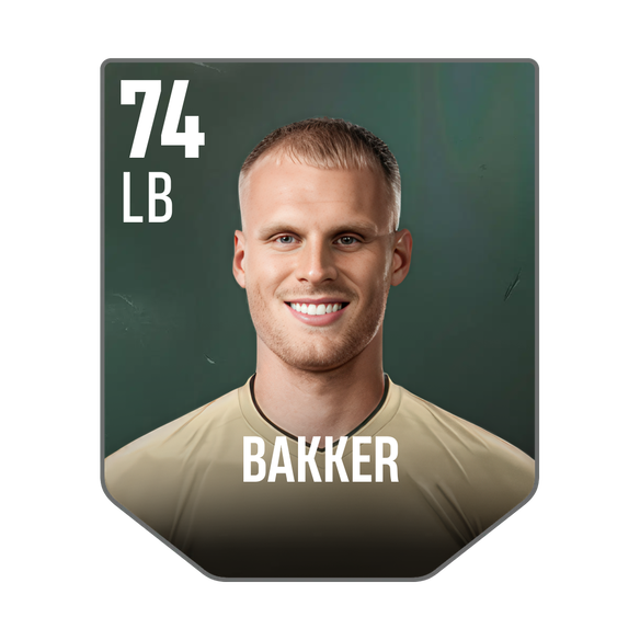 BAKKER