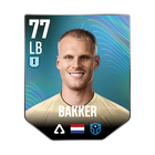 BAKKER