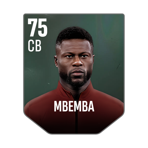 MBEMBA