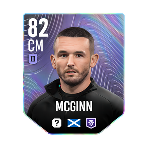 MCGINN