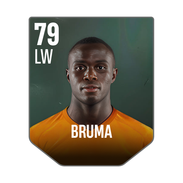 BRUMA