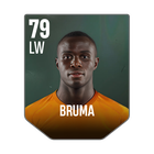 BRUMA