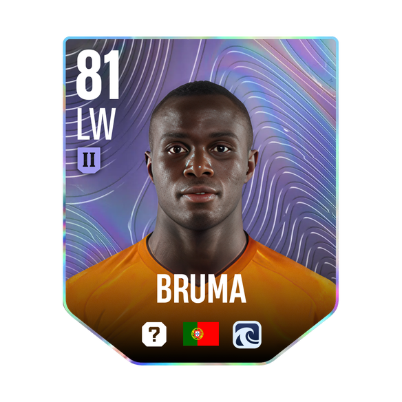 BRUMA
