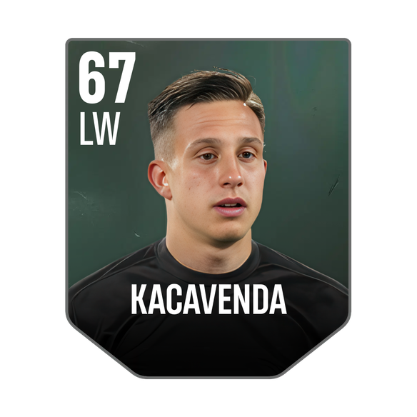 KACAVENDA