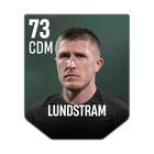 LUNDSTRAM