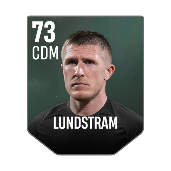 LUNDSTRAM