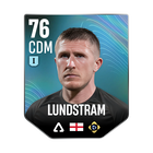 LUNDSTRAM