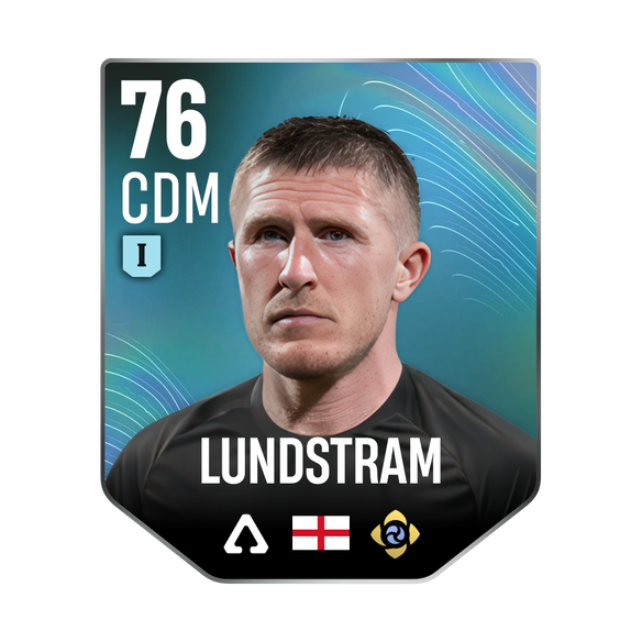 LUNDSTRAM