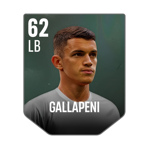 GALLAPENI