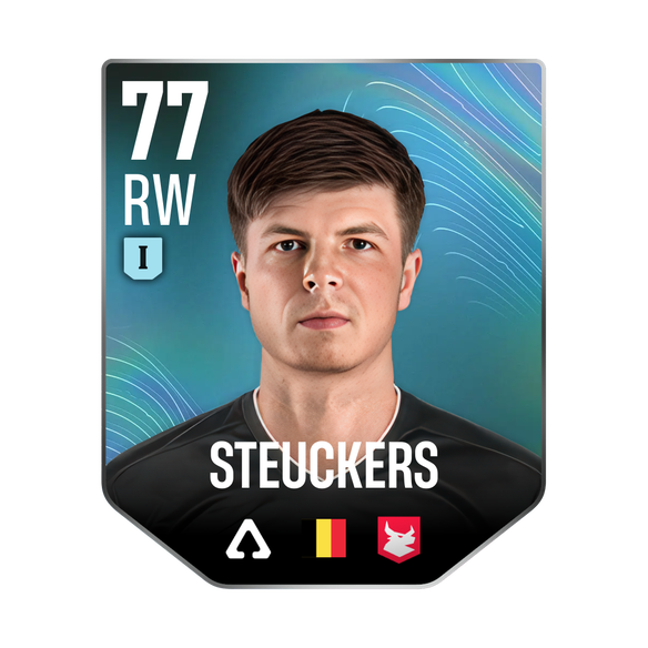 STEUCKERS