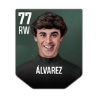 ÁLVAREZ