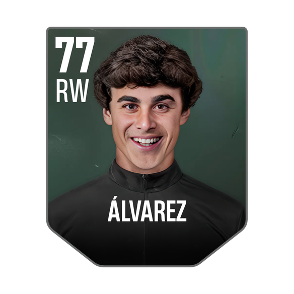 ÁLVAREZ