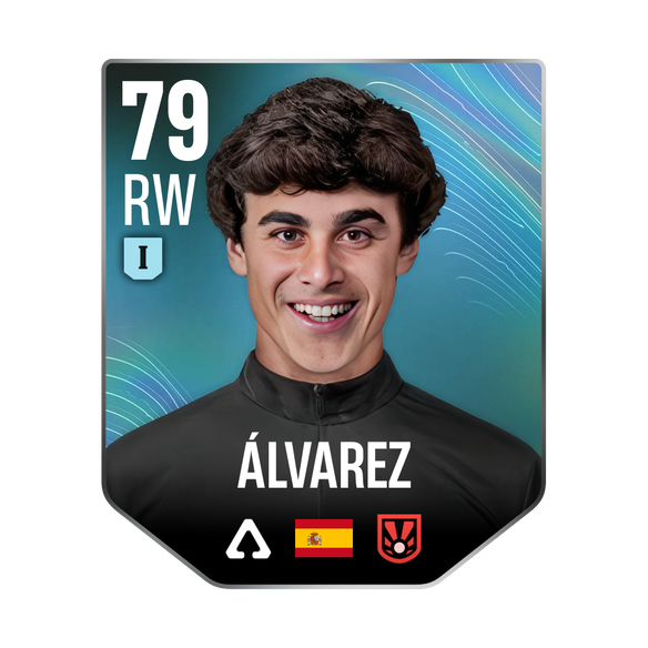 ÁLVAREZ