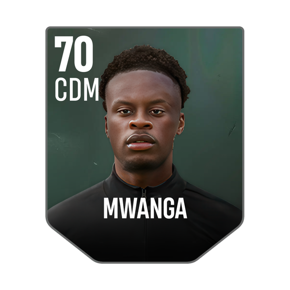 MWANGA