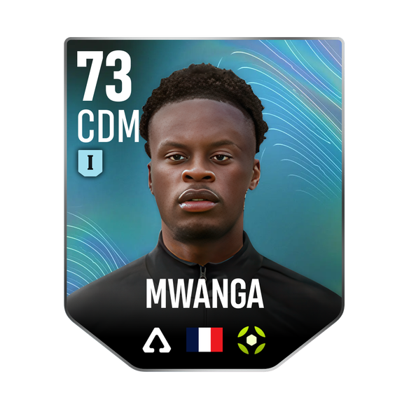 MWANGA