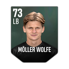 MÖLLER WOLFE