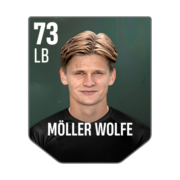 MÖLLER WOLFE