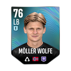 MÖLLER WOLFE