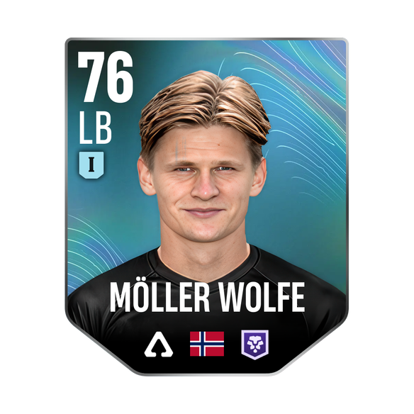 MÖLLER WOLFE