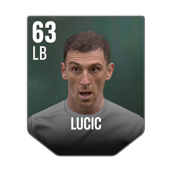 LUCIC