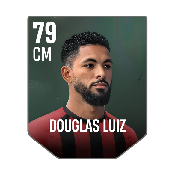 DOUGLAS LUIZ