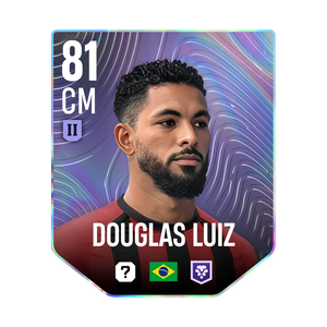 DOUGLAS LUIZ